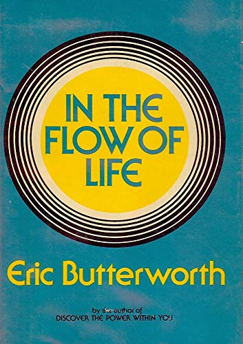 Beispielbild fr In the Flow of Life zum Verkauf von Better World Books
