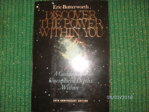 9780060612757: Discover the power within you