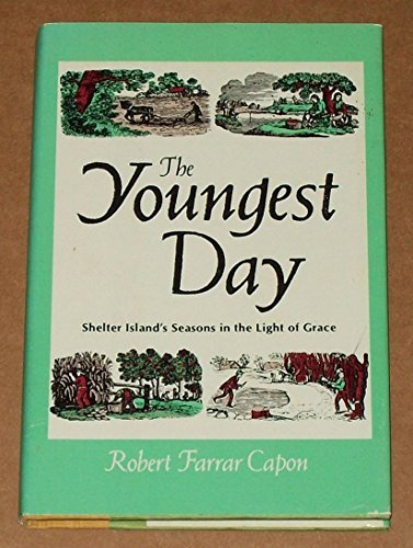 9780060613099: The Youngest Day