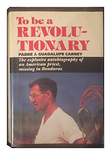 9780060613198: To Be a Revolutionary: An Autobiography