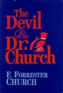 9780060613716: Devil and Dr. Church