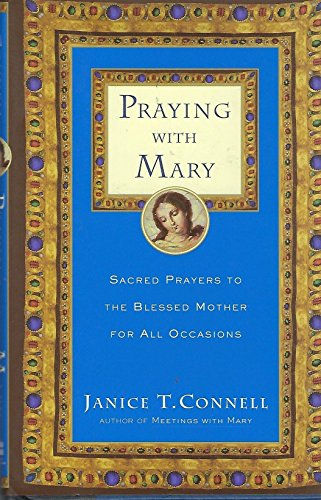 9780060615208: Praying With Mary: A Treasury for All Occasions