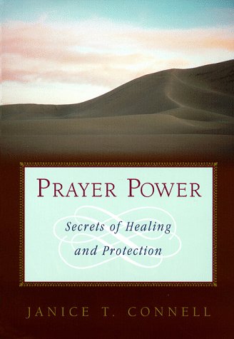 Beispielbild fr Prayer Power: Secrets of Healing and Protection zum Verkauf von Wonder Book