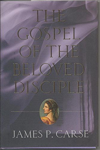 Beispielbild fr The Gospel of the Beloved Disciple zum Verkauf von SecondSale