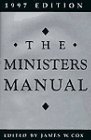 Stock image for Ministers Manual for 1997 for sale by ThriftBooks-Dallas