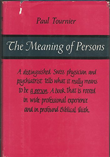 Stock image for The Meaning of Saints for sale by Jenson Books Inc