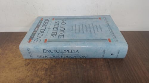 Stock image for Harper's Encyclopedia of Religious Education for sale by SecondSale