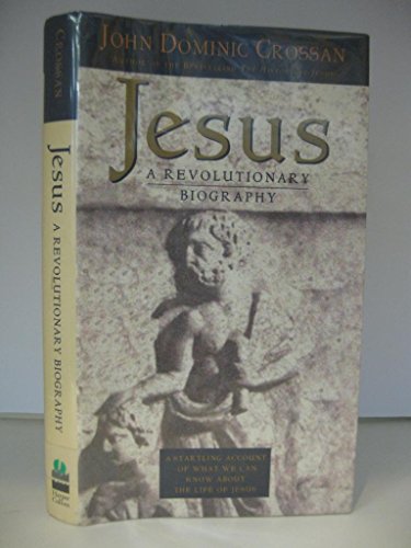 Stock image for Jesus: A Revolutionary Biography for sale by SecondSale