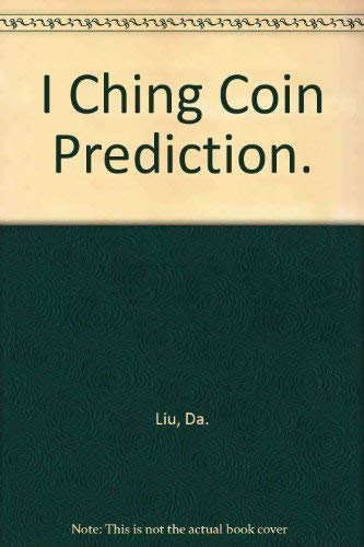 9780060616649: I Ching Coin Prediction.