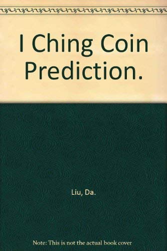 Stock image for I Ching Coin Prediction. for sale by Kona Bay Books