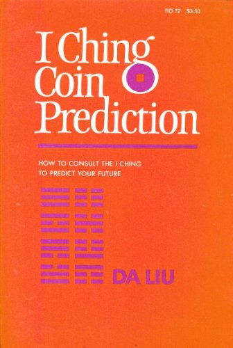 9780060616656: I Ching Coin Prediction