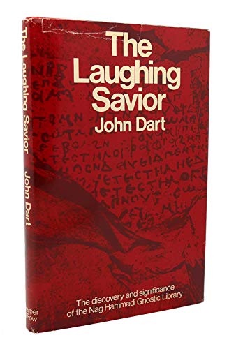 Beispielbild fr The Laughing Savior zum Verkauf von Better World Books