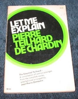 9780060618001: Let Me Explain. (English and French Edition)