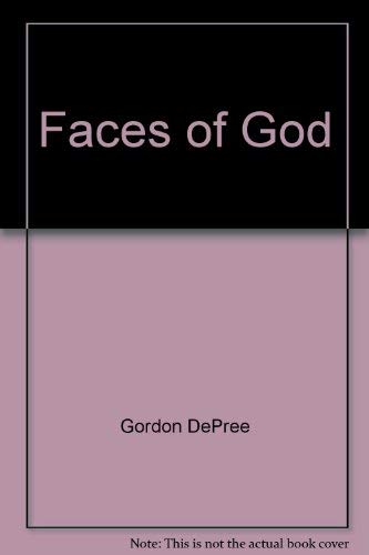 Stock image for Faces of God for sale by Better World Books