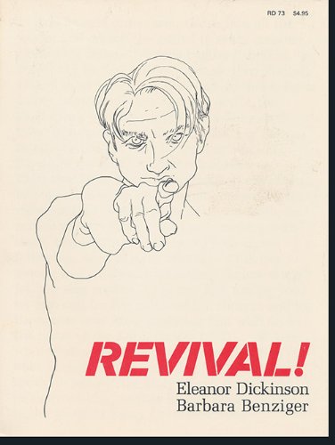 Imagen de archivo de Revival a la venta por Better World Books