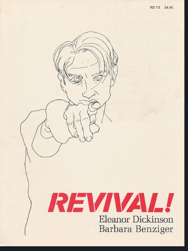 Stock image for Revival for sale by Better World Books