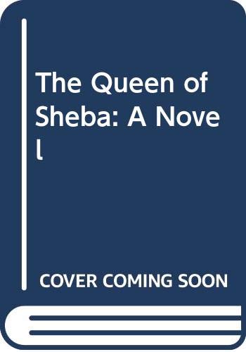 Beispielbild fr The Queen of Sheba zum Verkauf von ThriftBooks-Atlanta