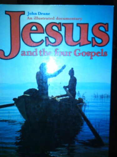 Beispielbild fr Jesus and the Four Gospels zum Verkauf von Jenson Books Inc