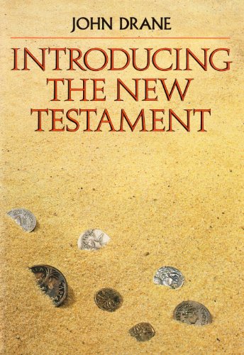 Imagen de archivo de Introducing the New Testament a la venta por Better World Books