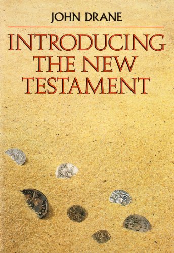 Stock image for Introducing the New Testament for sale by Half Price Books Inc.