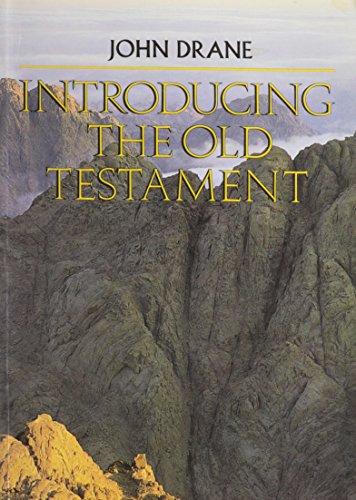 Beispielbild fr Introducing the Old Testament zum Verkauf von Better World Books