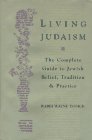 9780060621193: Living Judaism: The Complete Guide to Jewish Belief, Tradition, and Practice