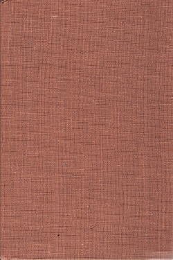 Autobiography: 1907-37 - Journey East, Journey West v. 1