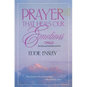 9780060622534: Prayer That Heals Our Emotions