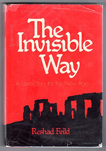 Stock image for The Invisible Way for sale by HPB-Red