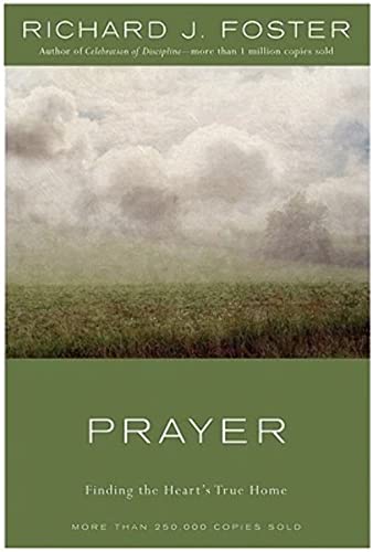 Stock image for PRAYER for sale by Neil Shillington: Bookdealer/Booksearch