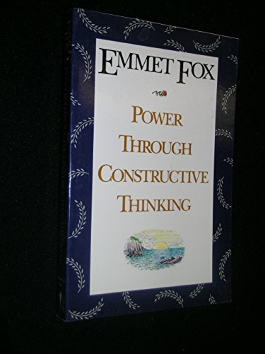 Stock image for Power Through Constructive Thinking for sale by Wonder Book