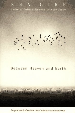 Between Heaven and Earth