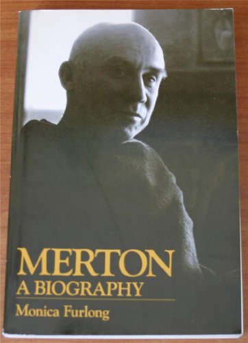 Imagen de archivo de Merton a Biography a la venta por HPB Inc.