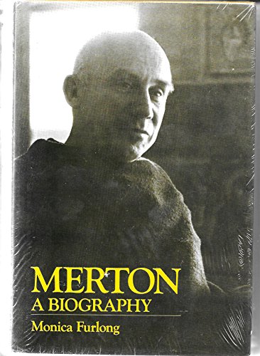 9780060630799: Merton: A Biography by Monica Furlong (1980-01-01)