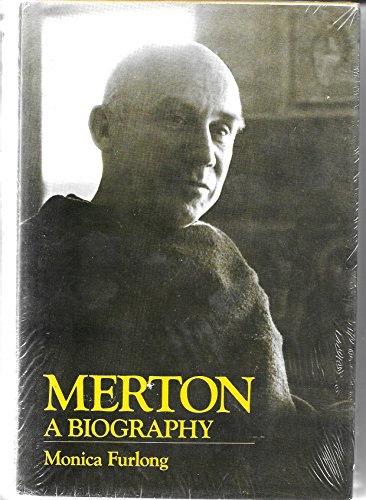 9780060630799: Merton : a biography