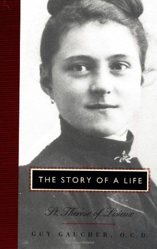 9780060630966: The Story of a Life: St. Therese of Lisieux
