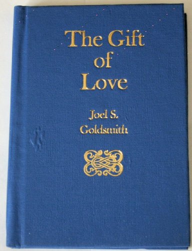 Stock image for The gift of love for sale by Heisenbooks