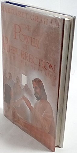 Stock image for The Power of Resurrection : Bible Stories That Live for sale by Better World Books: West