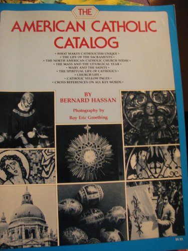 The American Catholic Catalog