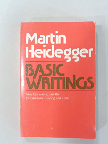 9780060638450: Basic Writings