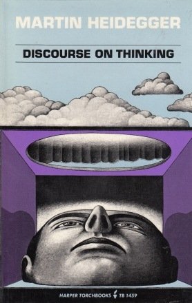 9780060638528: Discourse on Thinking