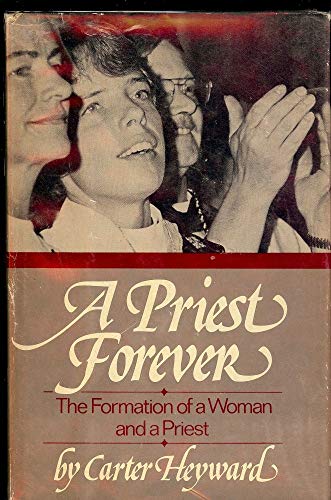 

A priest forever