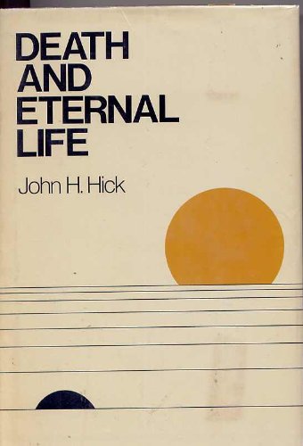 Beispielbild fr Death and Eternal Life zum Verkauf von Once Upon A Time Books