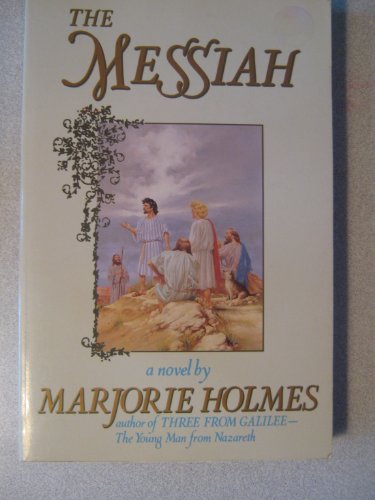 Imagen de archivo de The Messiah: A Novel a la venta por SecondSale