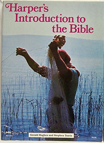 Stock image for Harper's Introduction to the Bible for sale by Christian Book Store