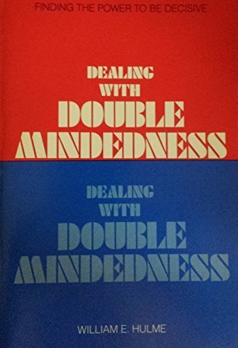 Beispielbild fr Dealing with Double-Mindedness zum Verkauf von Wonder Book