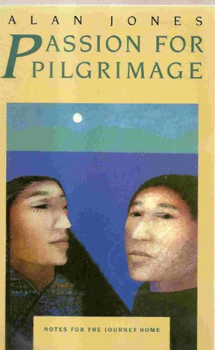 9780060640965: Passion for Pilgrimage