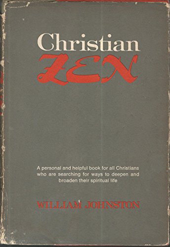 9780060641948: Christian Zen