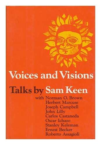 9780060642600: Voices and Visions