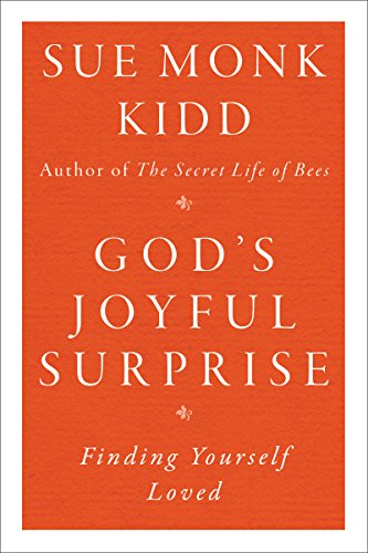 Beispielbild fr God's Joyful Surprise: Finding Yourself Loved zum Verkauf von SecondSale